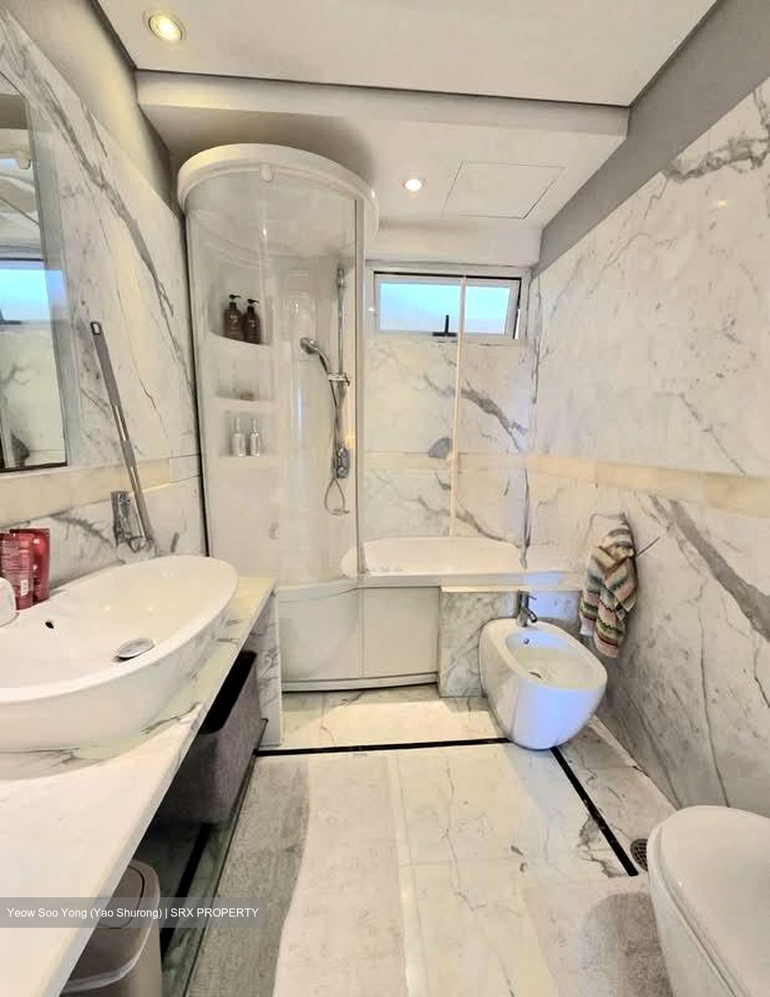 Hillcrest Arcadia (D11), Condominium #532337961